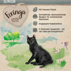 Feringa Senior Kylling