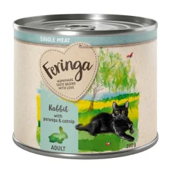 Feringa Single Meat Menu 6 x 200 g