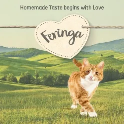 Feringa Single Meat Menu 6 x 200 g