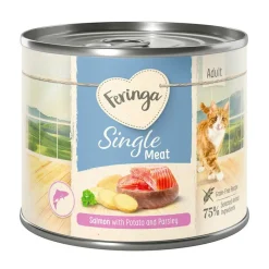 Feringa Single Meat Menu 6 x 200 g