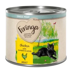 Feringa Single Meat Menu 6 x 200 g