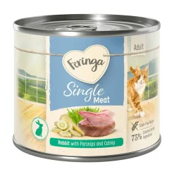 Feringa Single Meat Menu 6 x 200 g