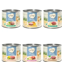 Feringa Single Meat Menu 6 x 200 g