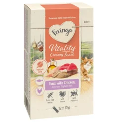 Feringa Vitality Creamy Snacks