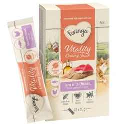 Feringa Vitality Creamy Snacks