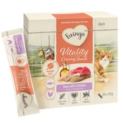 Feringa Vitality Creamy Snacks