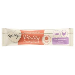 Feringa Vitality Creamy Snacks