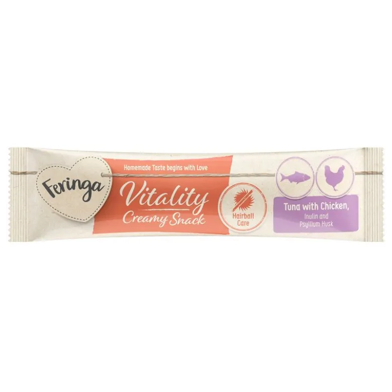 Feringa Vitality Creamy Snacks