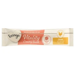 Feringa Vitality Creamy Snacks