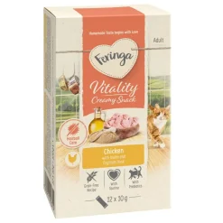 Feringa Vitality Creamy Snacks