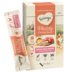 Feringa Vitality Creamy Snacks