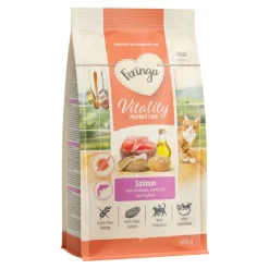 Feringa Vitality Hairball Care - Laks