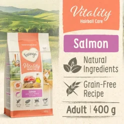 Feringa Vitality Hairball Care - Laks