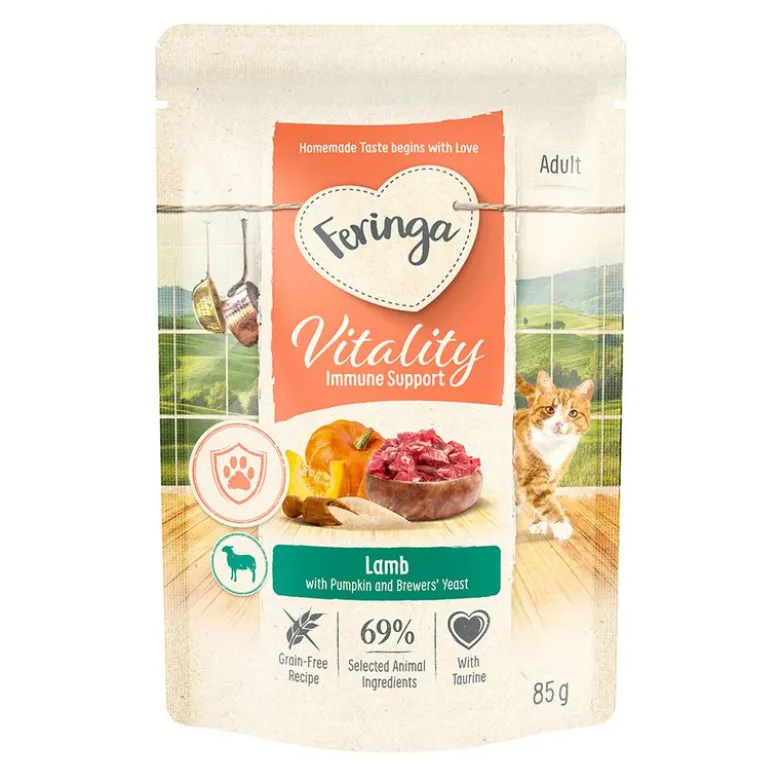 Feringa Vitality Immune