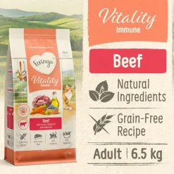 Feringa Vitality Immune - Okse