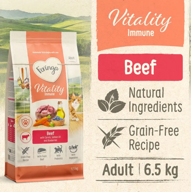 Feringa Vitality Immune - Okse