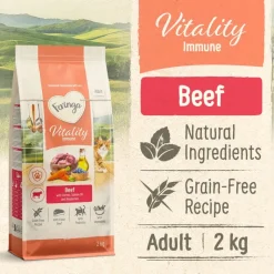 Feringa Vitality Immune - Okse