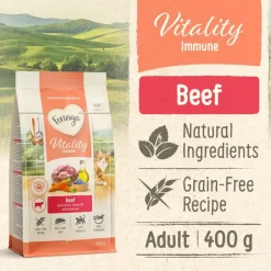Feringa Vitality Immune - Okse