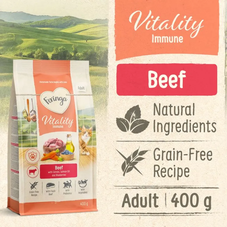 Feringa Vitality Immune - Okse