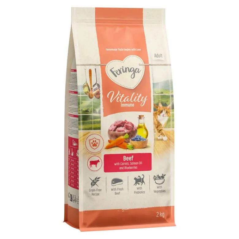 Feringa Vitality Immune - Okse