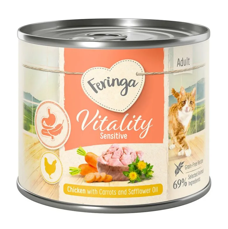 Feringa Vitality Sensitive