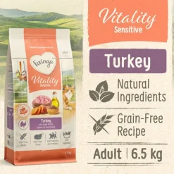 Feringa Vitality Sensitive - Kalkun