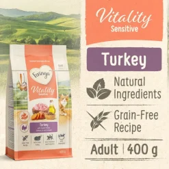 Feringa Vitality Sensitive - Kalkun
