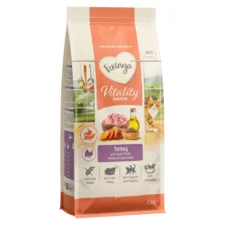 Feringa Vitality Sensitive - Kalkun