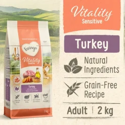 Feringa Vitality Sensitive - Kalkun