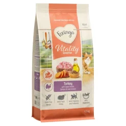 Feringa Vitality Sensitive - Kalkun