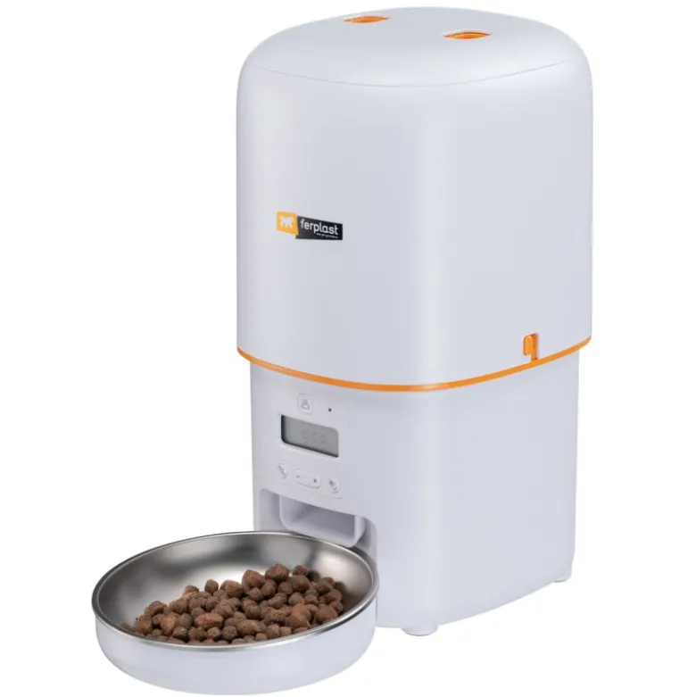 Ferplast automatisk foderautomat Risto Pet