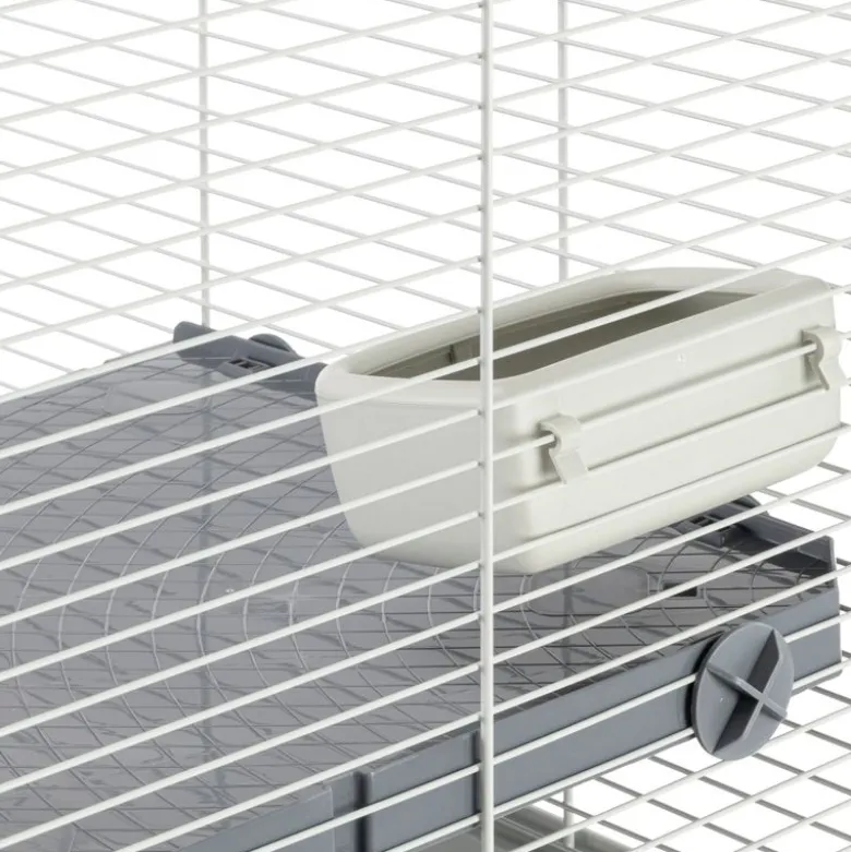 Ferplast bur til små dyr Furet Tower