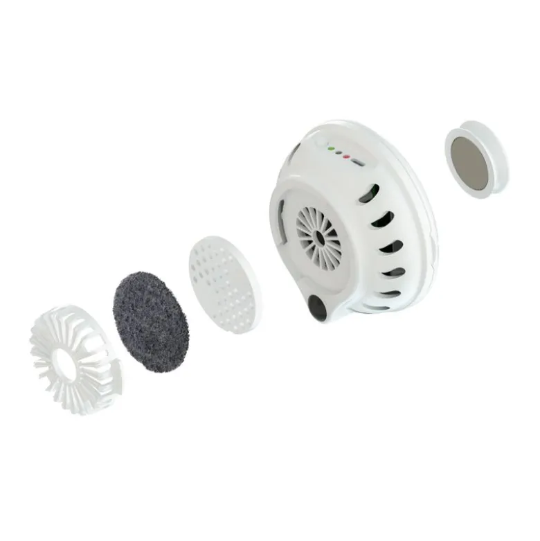 Ferplast elektronisk lugtfilter Genicair