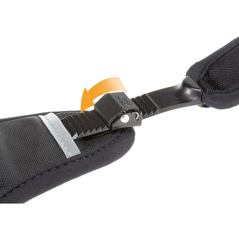 Ferplast Ergotrekking Sele, sort