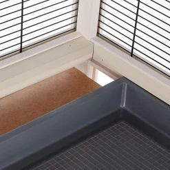 Ferplast fuglevoliere Bella Casa