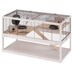 Ferplast hamsterbur Domster 100