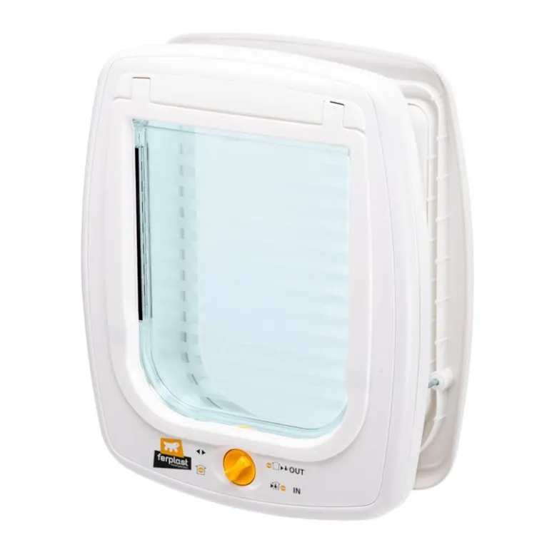 Ferplast hunde- og kattelem Swing 9