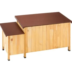 Ferplast kaninbur Ranch XXL