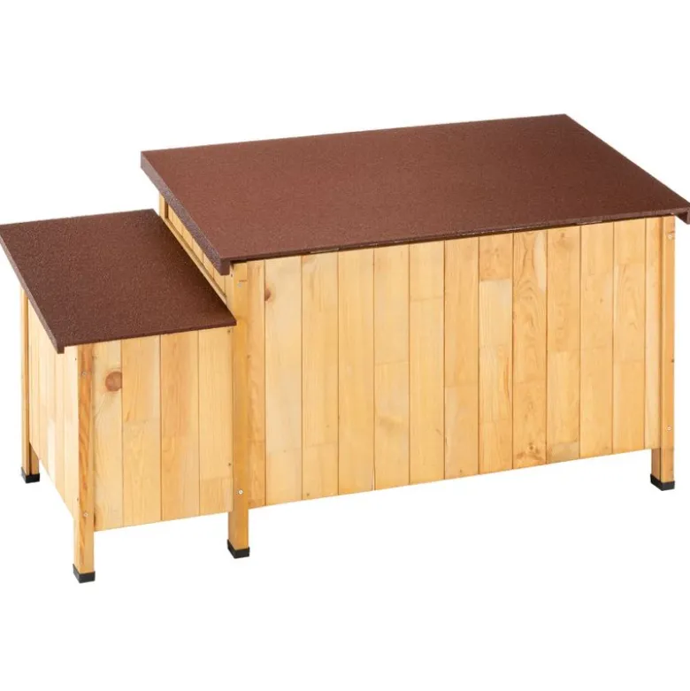 Ferplast kaninbur Ranch XXL