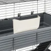 Ferplast kaninbur Vital 120 - 2 etager