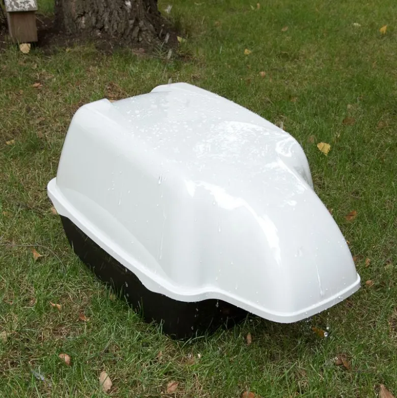 Ferplast kattetoilet Outdoor