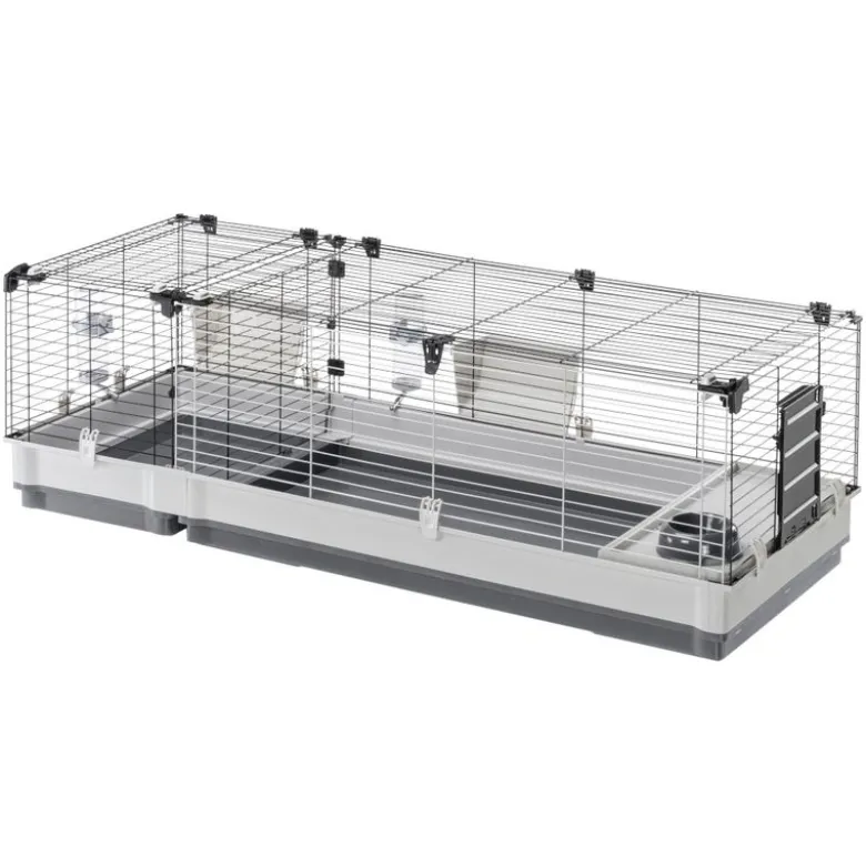 Ferplast Plaza 160 gnaverbur