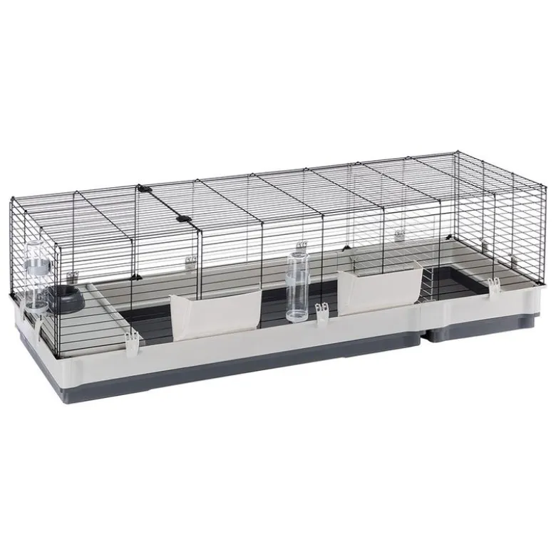 Ferplast Plaza 160 gnaverbur