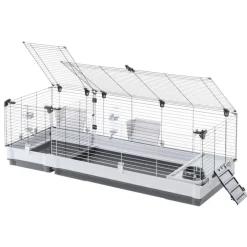 Ferplast Plaza 160 gnaverbur