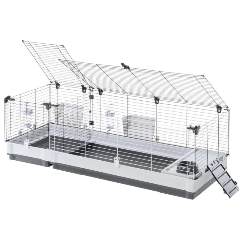 Ferplast Plaza 160 gnaverbur