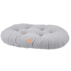 Ferplast-pude Relax Bouclé, grå