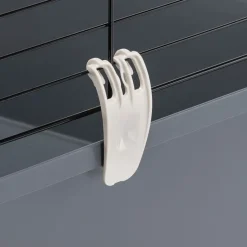 Ferplast Rabbit 120 Kanin- og Marsvinebur