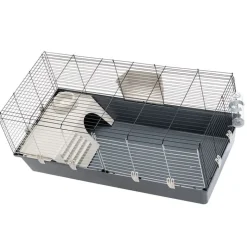 Ferplast Rabbit 120 Kanin- og Marsvinebur