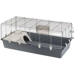 Ferplast Rabbit 120 Kanin- og Marsvinebur