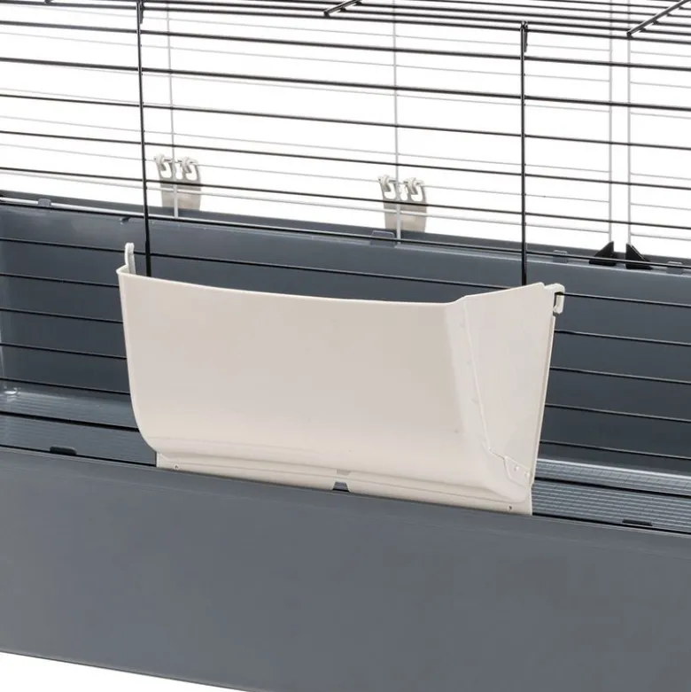Ferplast Rabbit 120 Kanin- og Marsvinebur